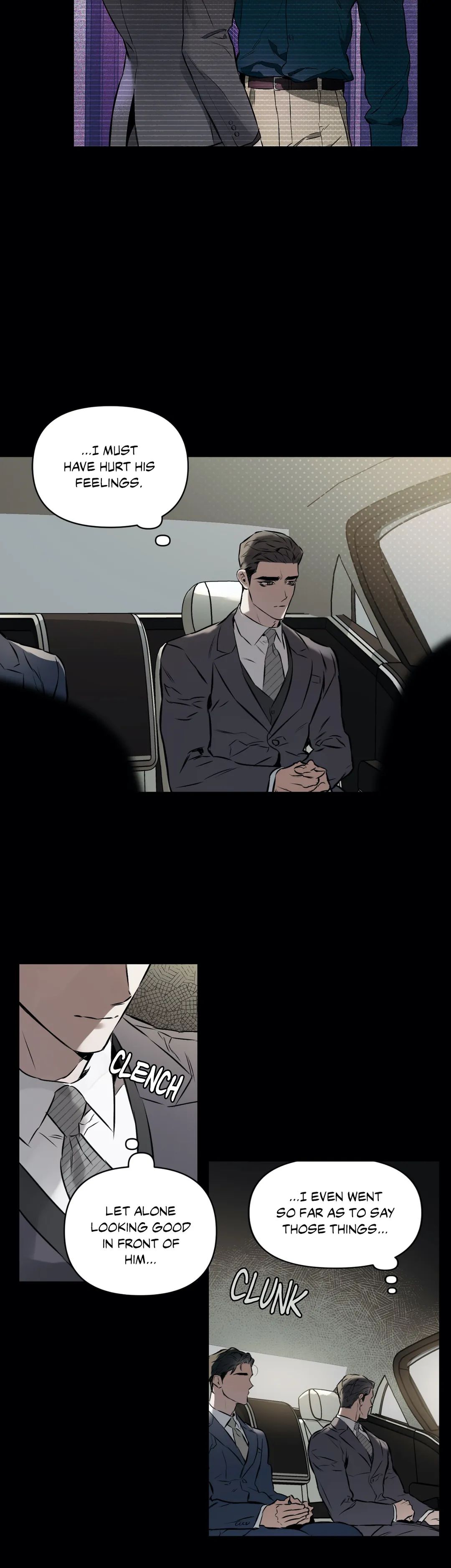 Read Define the Relationship chapter 2.2 image 11 on Lezhin