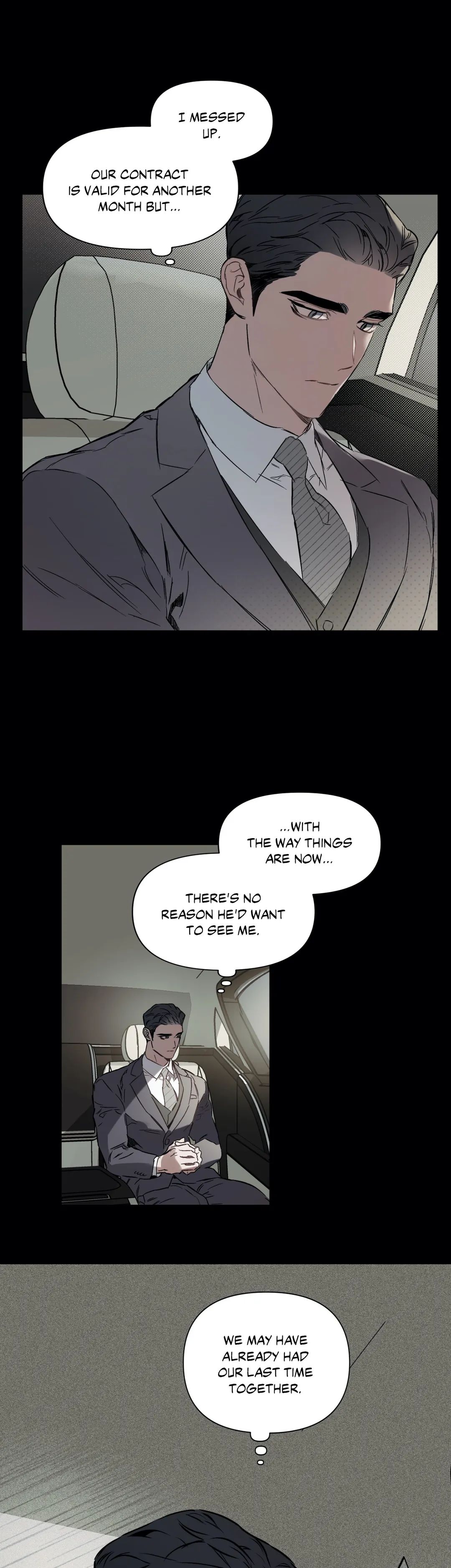 Read Define the Relationship chapter 2.2 image 12 on Lezhin