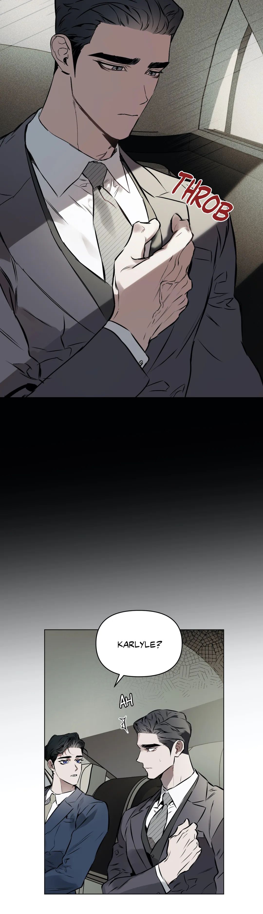 Read Define the Relationship chapter 2.2 image 13 on Lezhin