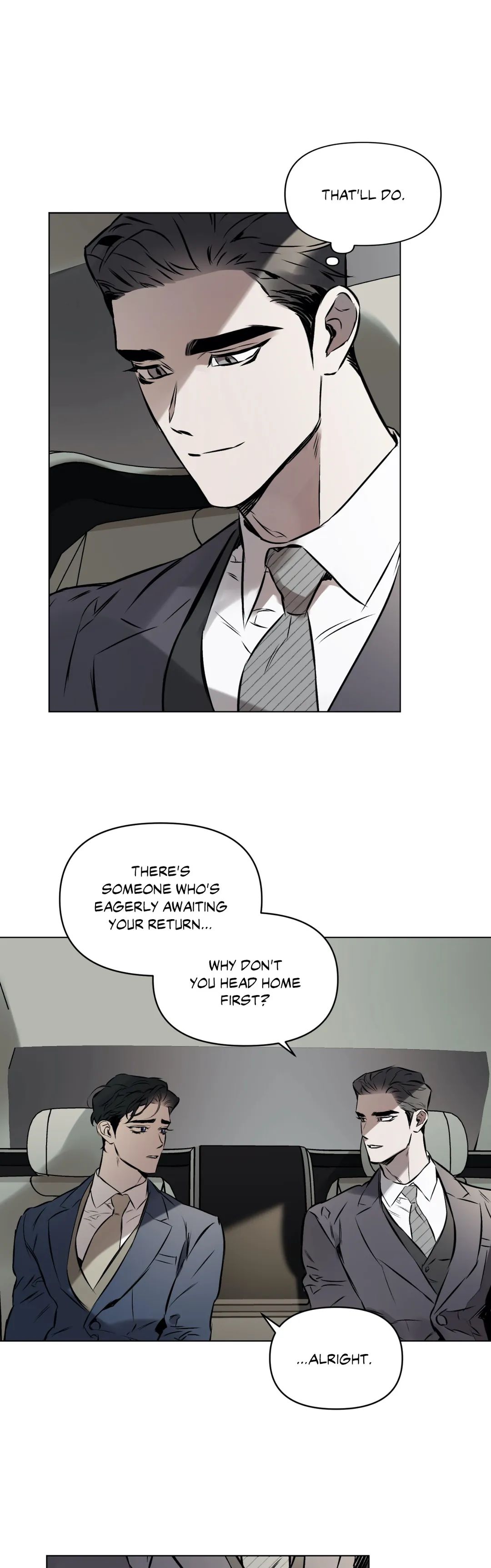 Read Define the Relationship chapter 2.2 image 16 on Lezhin