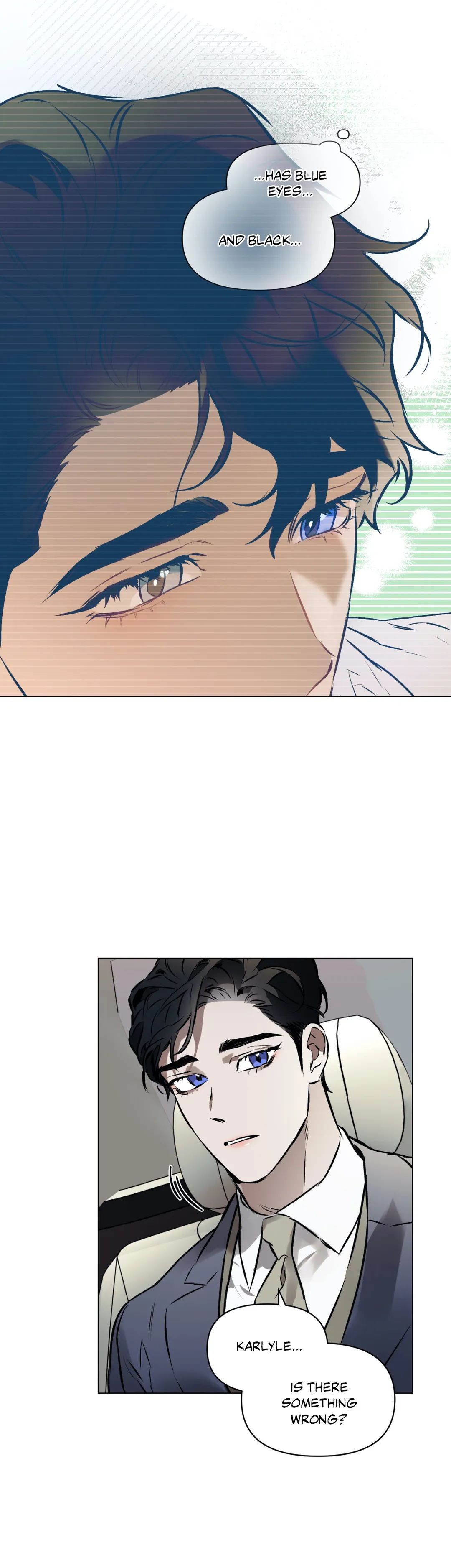 Read Define the Relationship chapter 2.2 image 2 on Lezhin