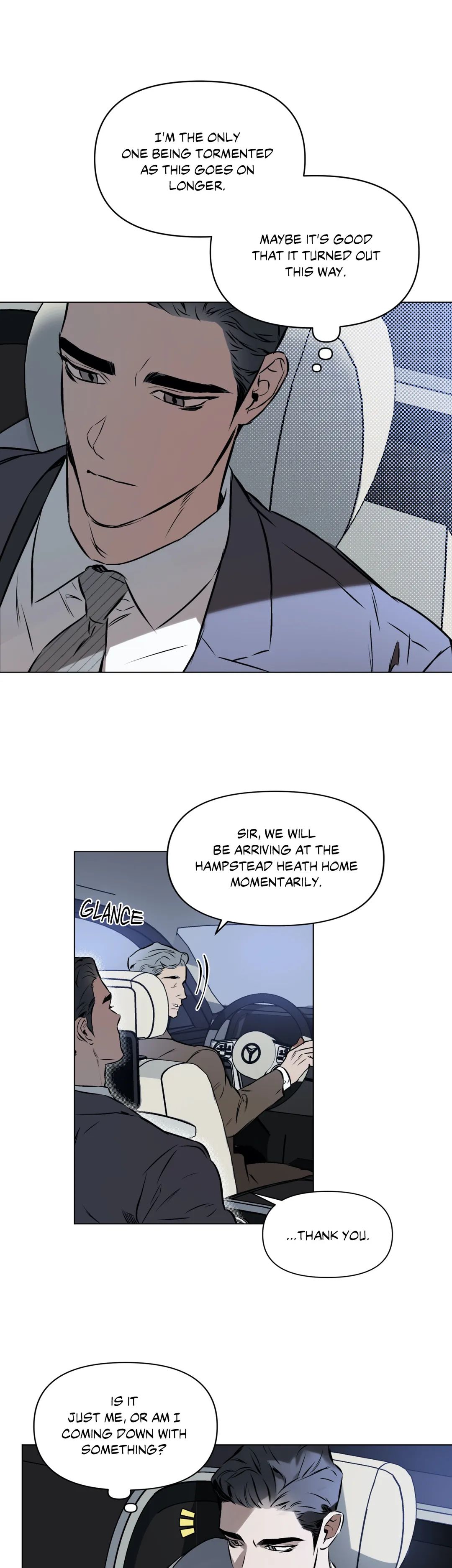Read Define the Relationship chapter 2.2 image 20 on Lezhin