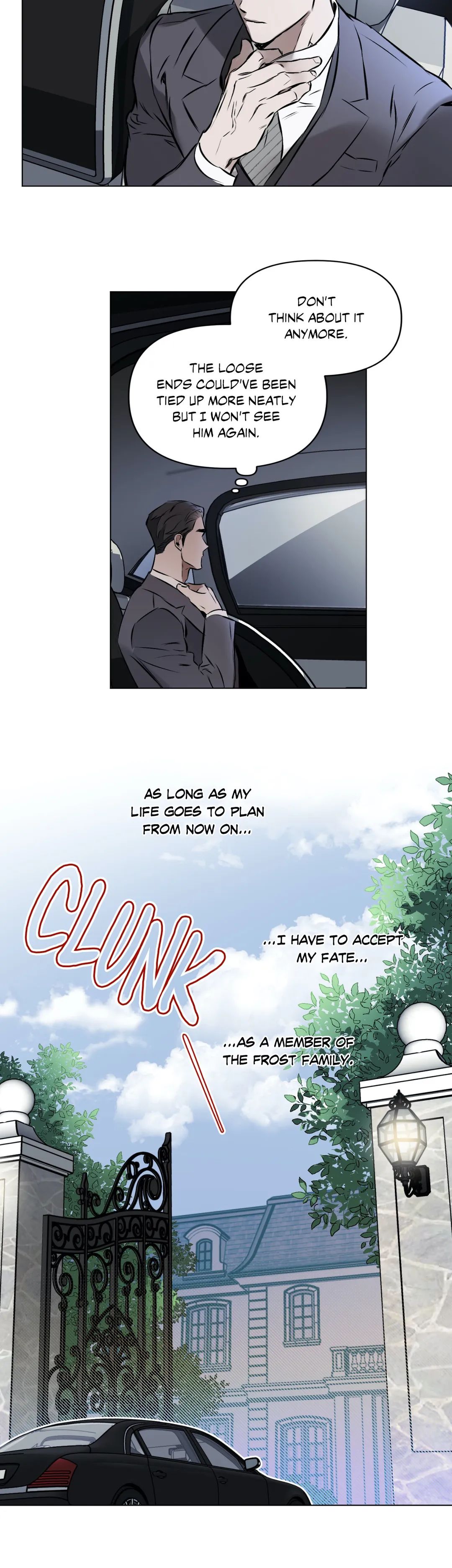 Read Define the Relationship chapter 2.2 image 21 on Lezhin