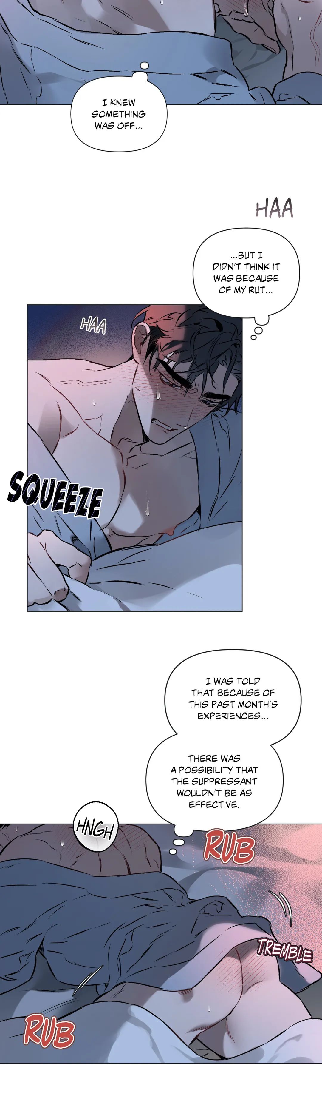Read Define the Relationship chapter 2.2 image 23 on Lezhin