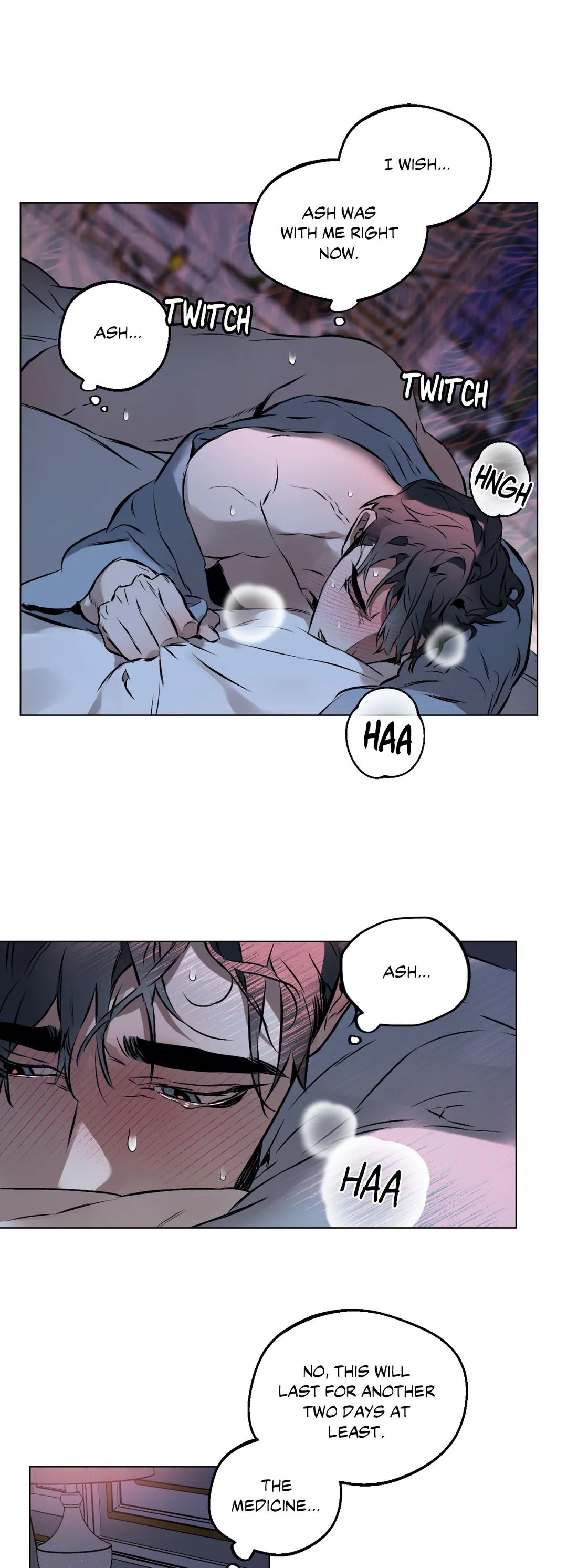 Read Define the Relationship chapter 2.2 image 26 on Lezhin