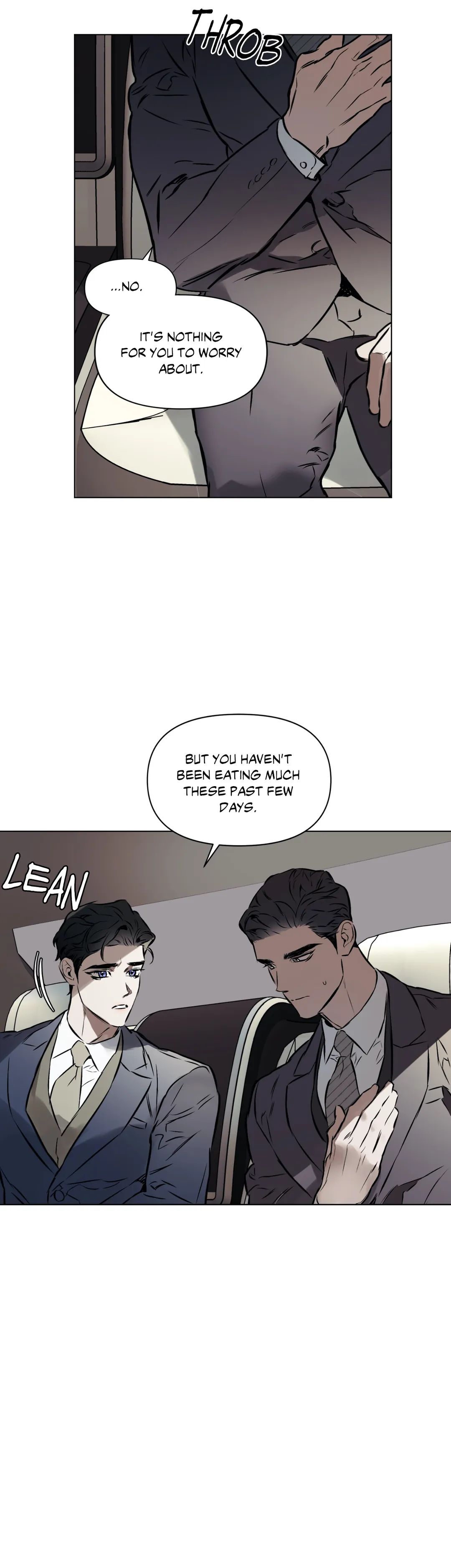 Read Define the Relationship chapter 2.2 image 3 on Lezhin