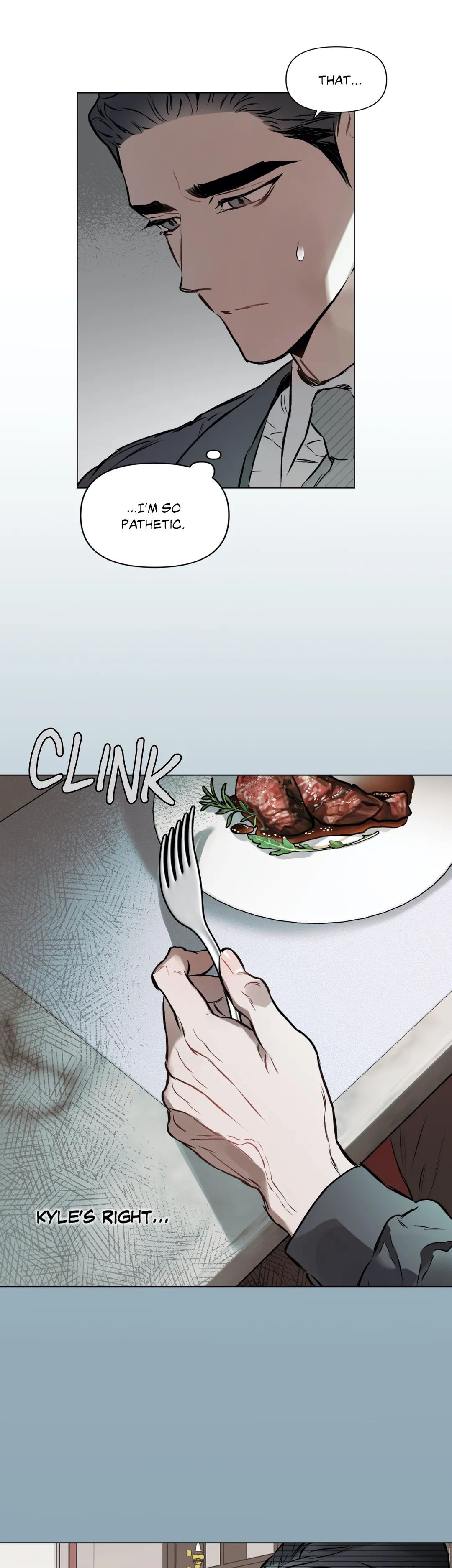 Read Define the Relationship chapter 2.2 image 4 on Lezhin