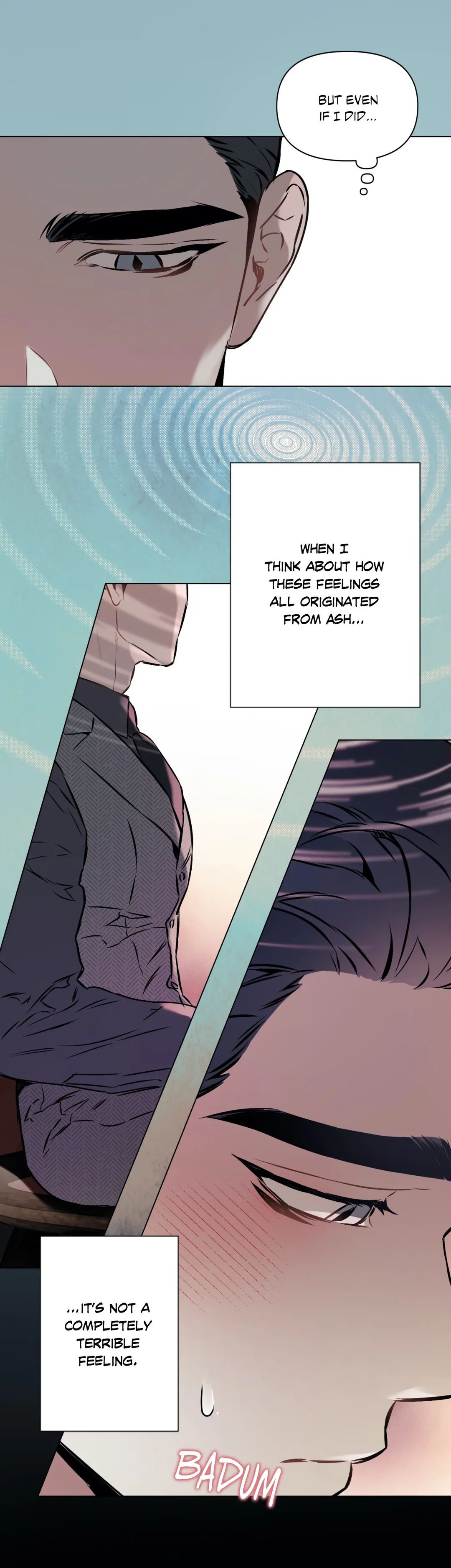 Read Define the Relationship chapter 2.2 image 7 on Lezhin