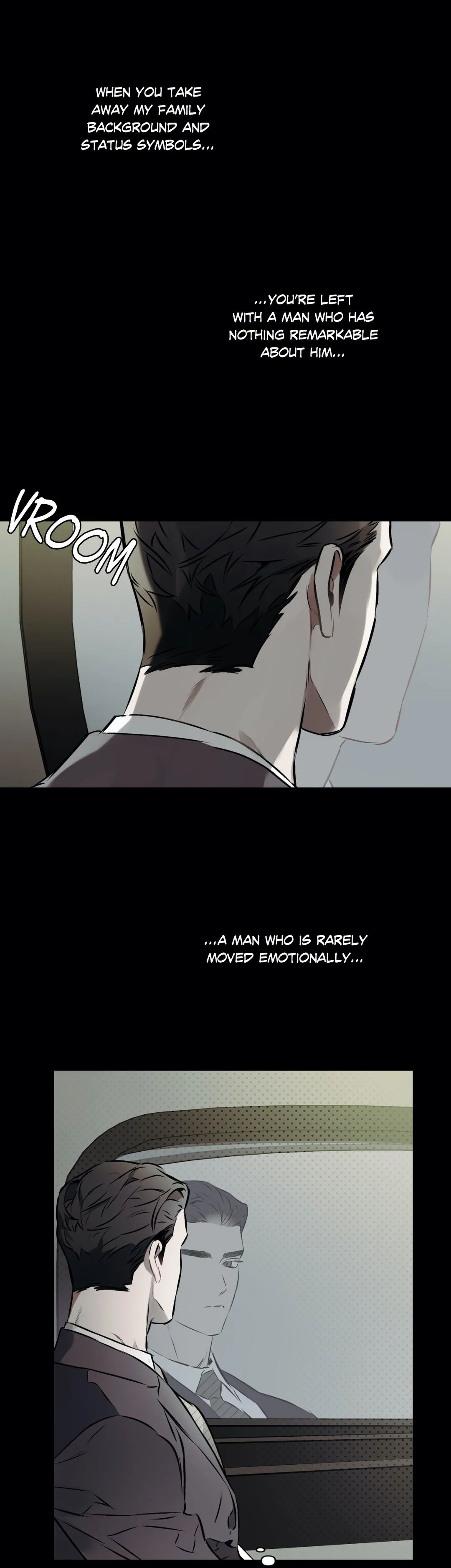 Read Define the Relationship chapter 2.2 image 8 on Lezhin