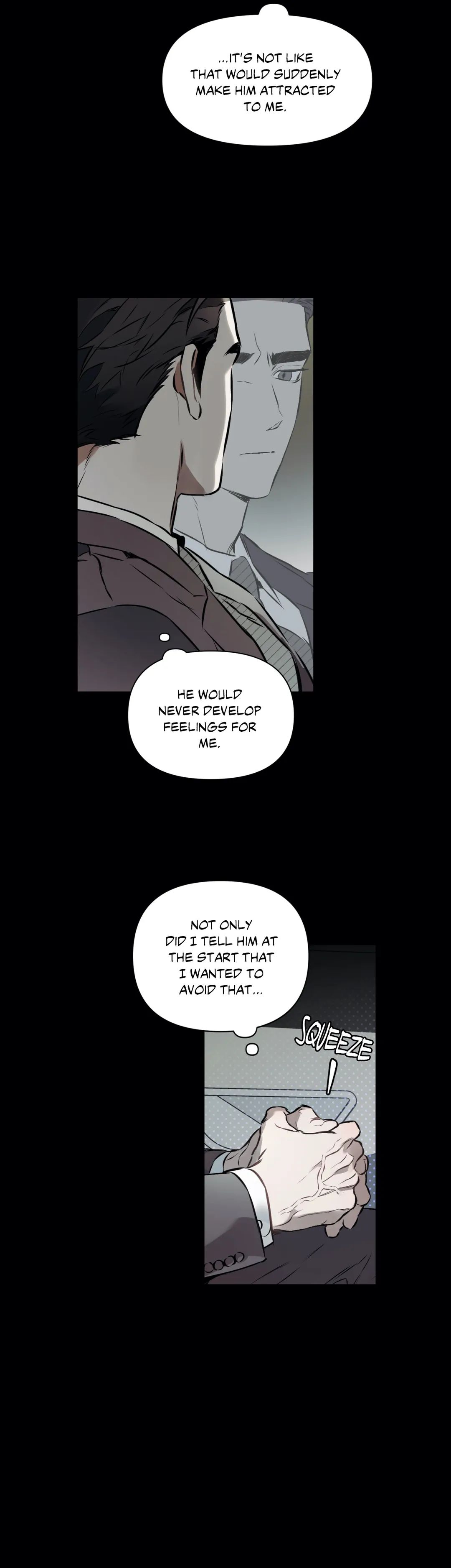 Read Define the Relationship chapter 2.2 image 9 on Lezhin