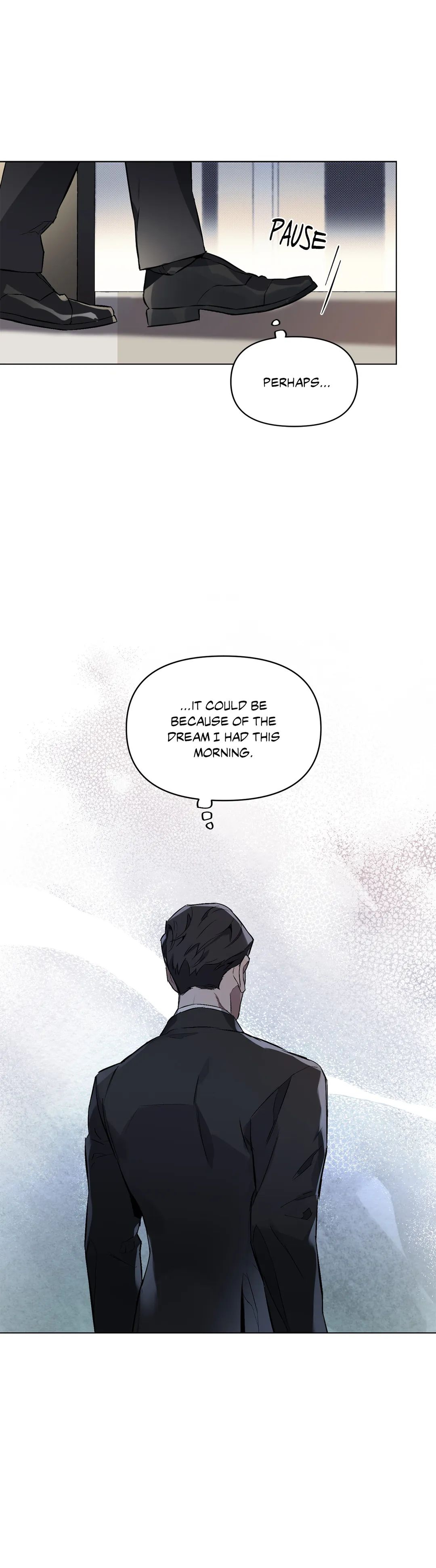 Read Define the Relationship chapter 2.3 image 2 on Lezhin