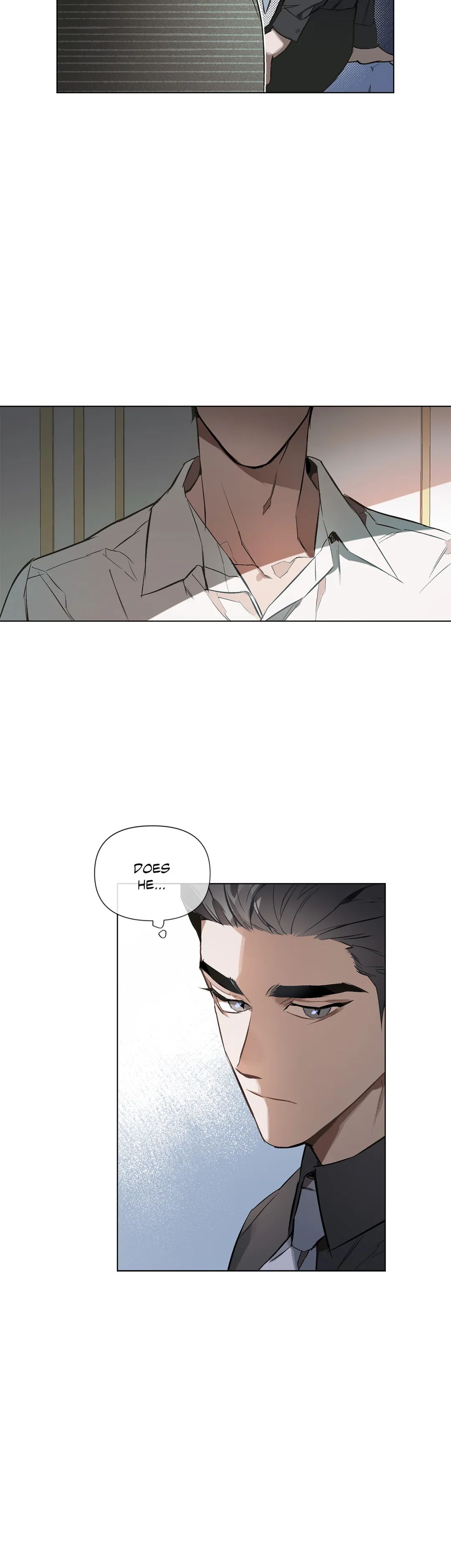 Read Define the Relationship chapter 2.3 image 24 on Lezhin