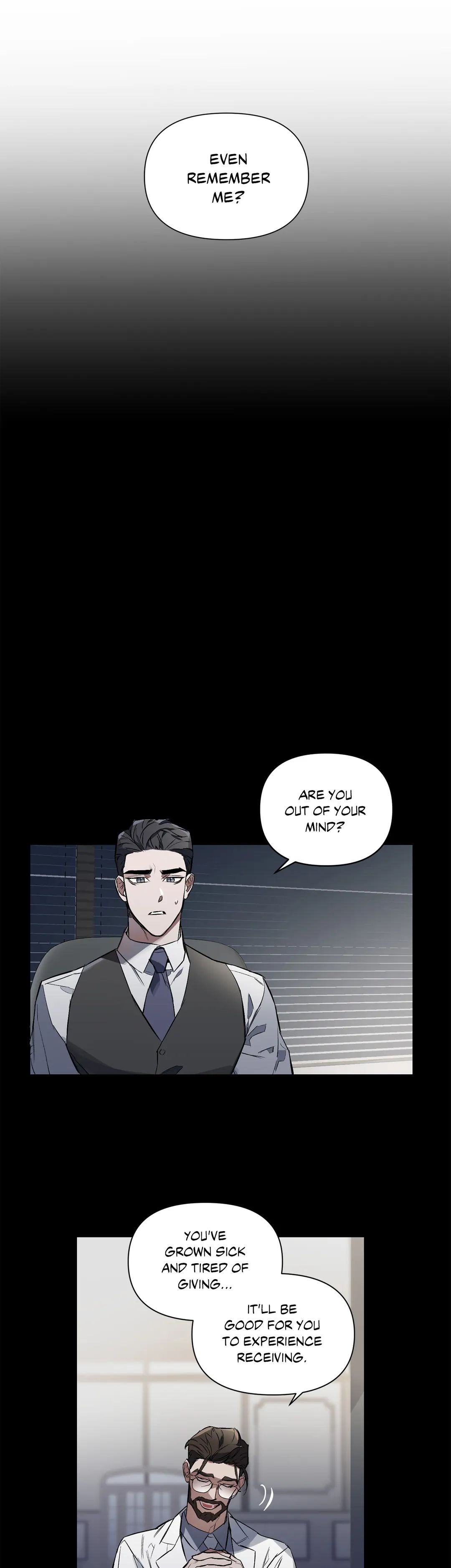 Read Define the Relationship chapter 2.3 image 25 on Lezhin