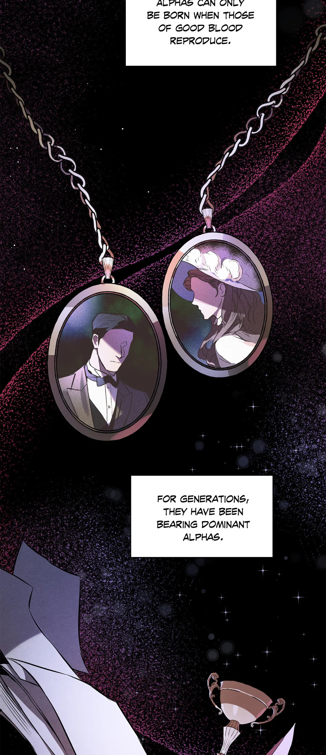 Read Define the Relationship chapter 2 image 13 on Lezhin