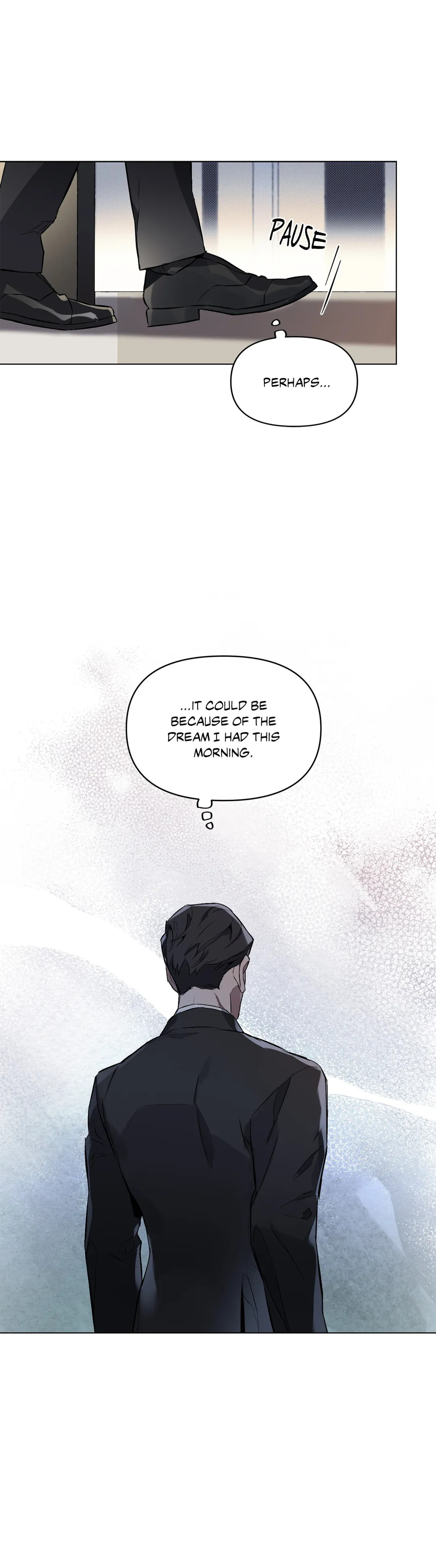 Read Define the Relationship chapter 2 image 2 on Lezhin