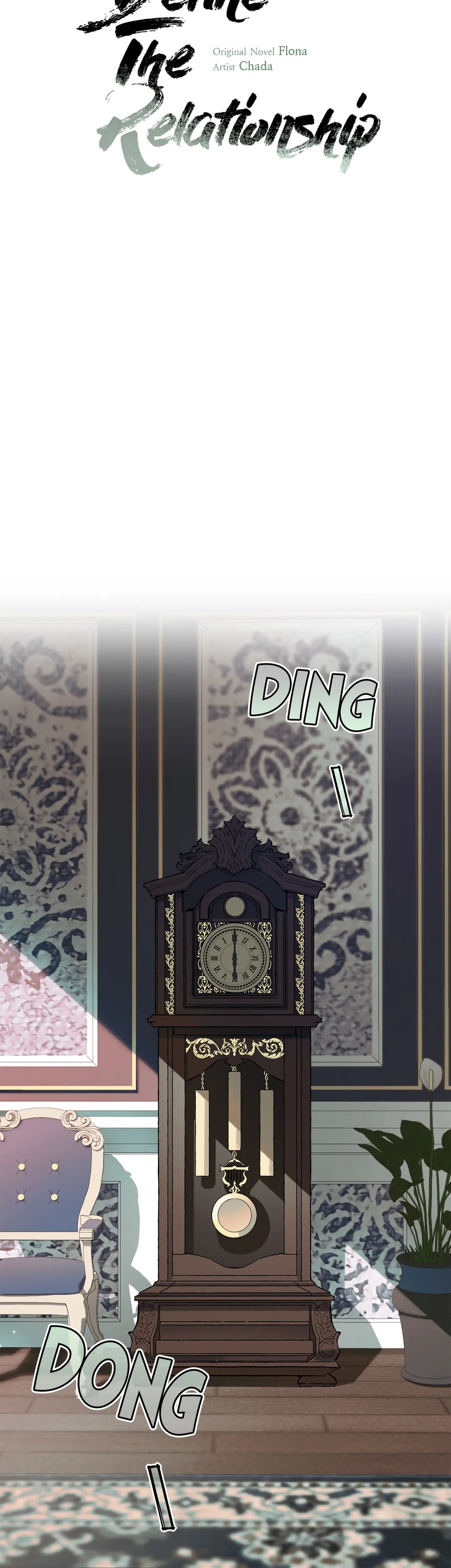 Read Define the Relationship chapter 2 image 20 on Lezhin