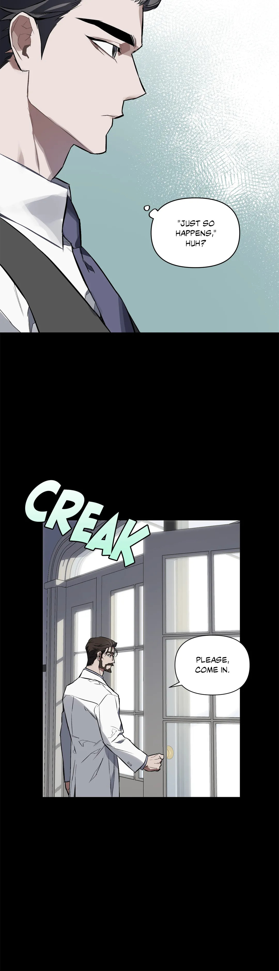 Read Define the Relationship chapter 2 image 30 on Lezhin
