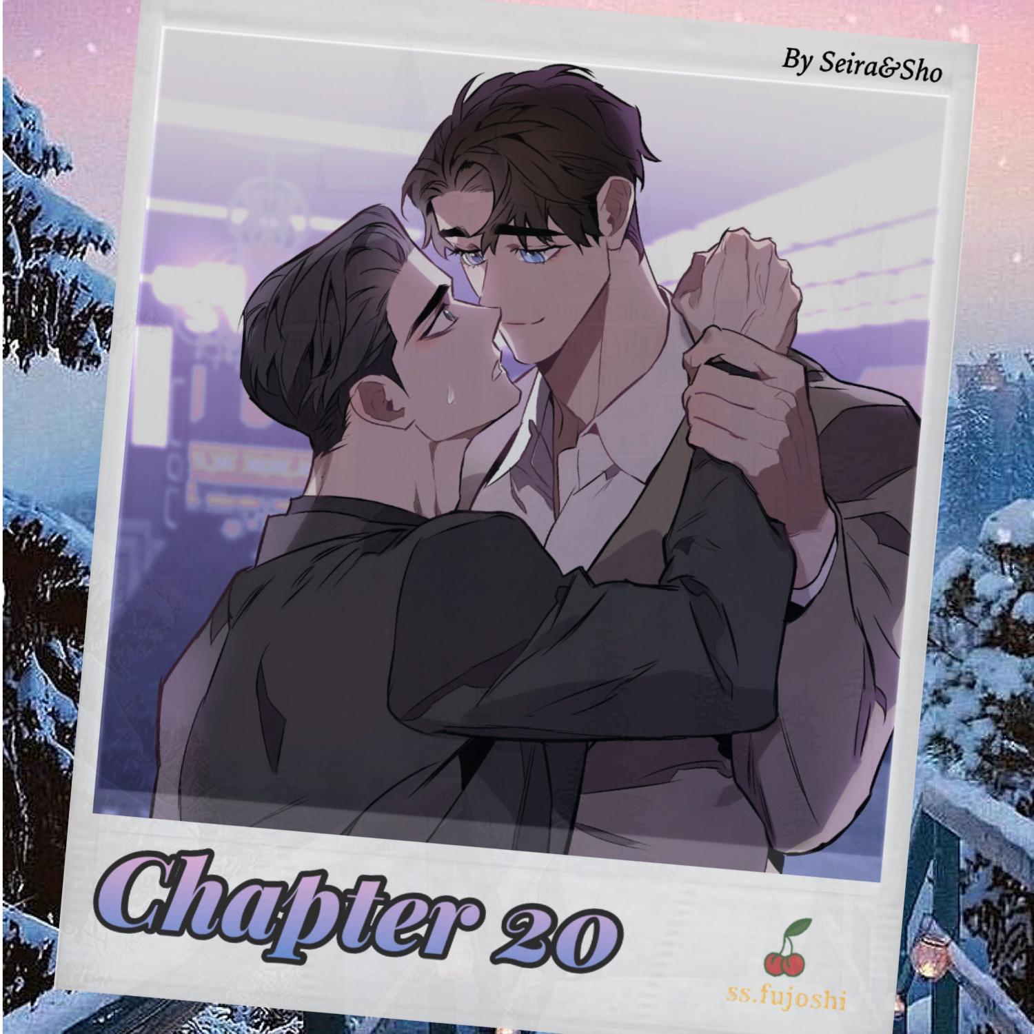 Read Define the Relationship chapter 20.1 image 0 on Lezhin