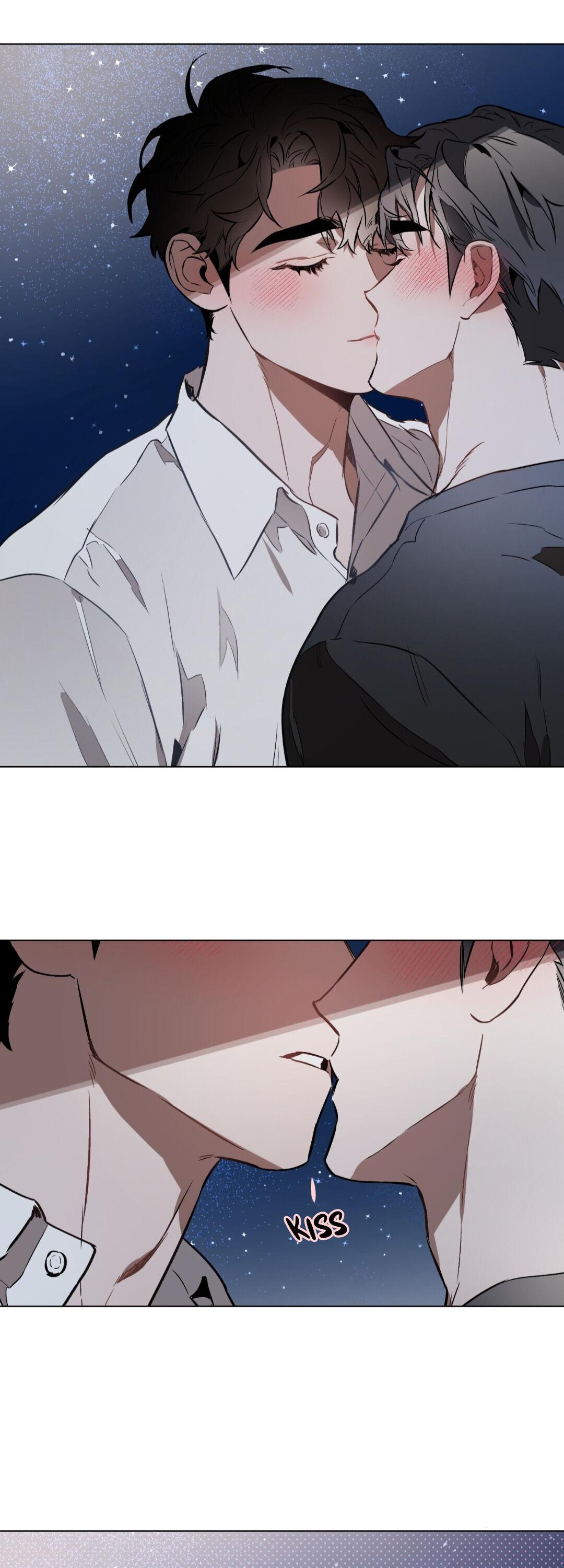 Read Define the Relationship chapter 20.1 image 1 on Lezhin
