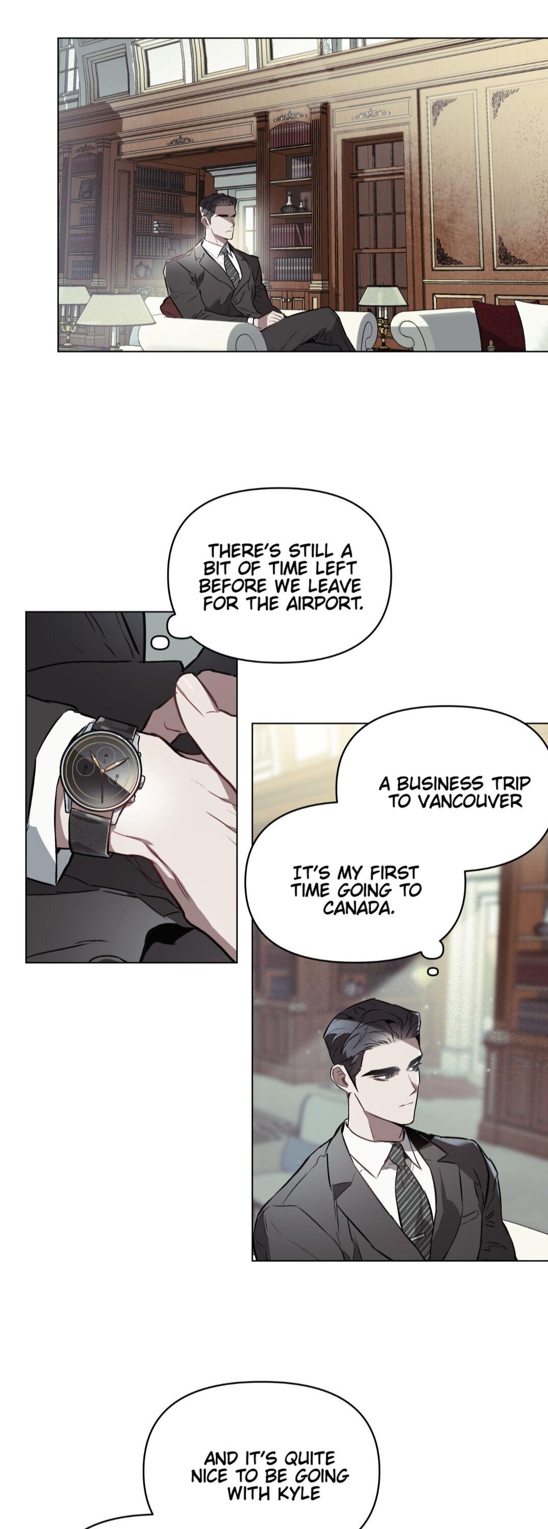 Read Define the Relationship chapter 20.1 image 10 on Lezhin