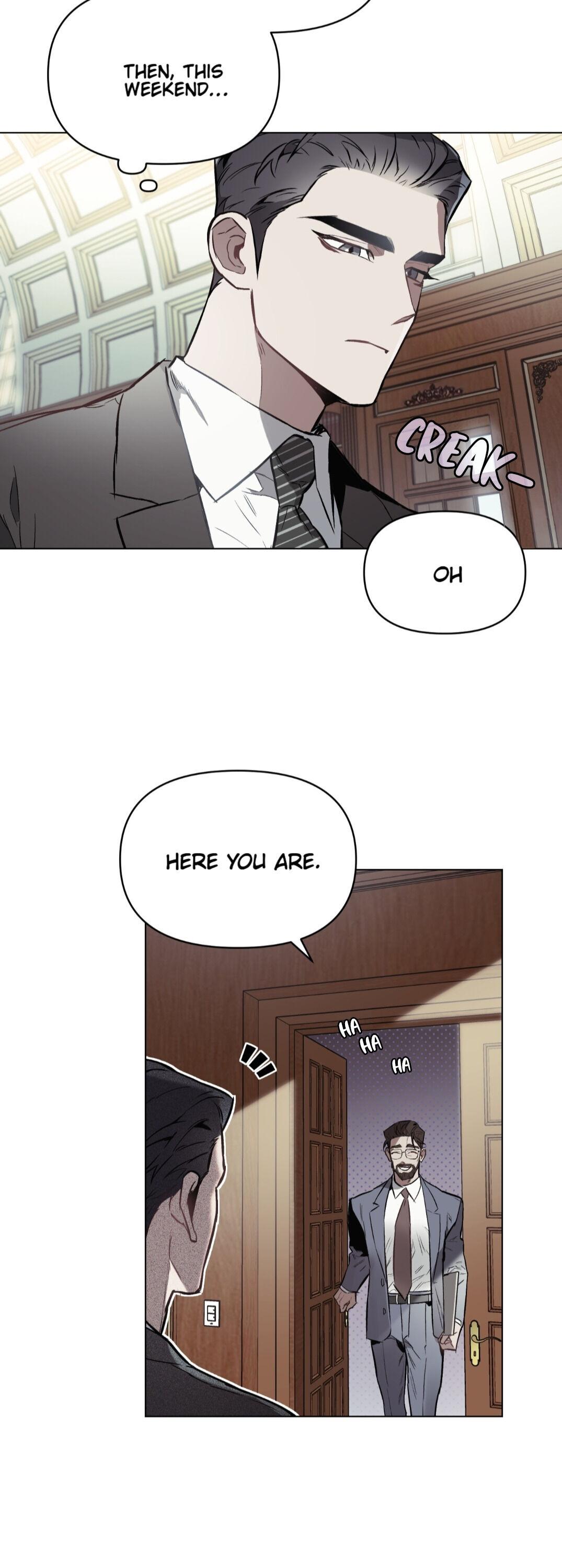 Read Define the Relationship chapter 20.1 image 11 on Lezhin