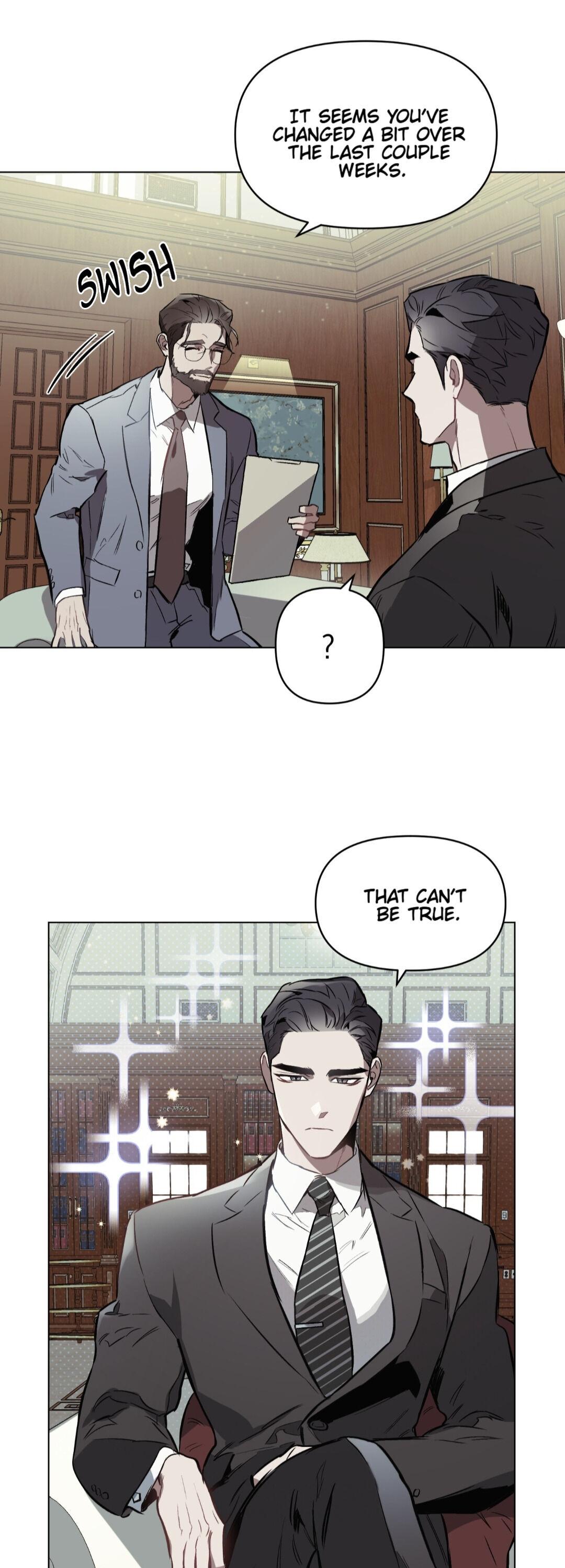 Read Define the Relationship chapter 20.1 image 12 on Lezhin