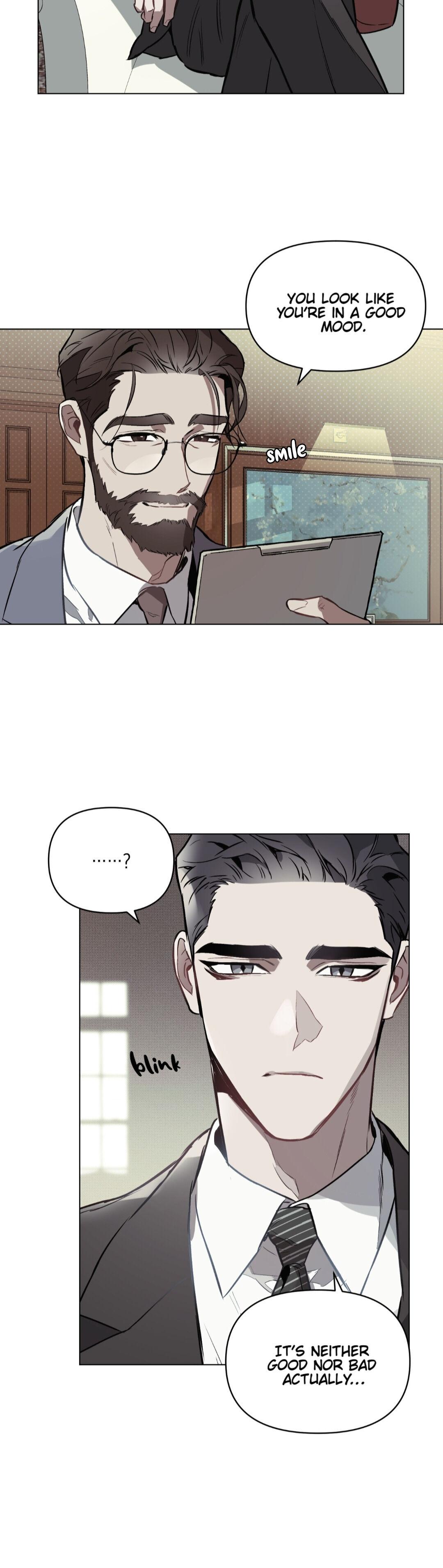 Read Define the Relationship chapter 20.1 image 13 on Lezhin