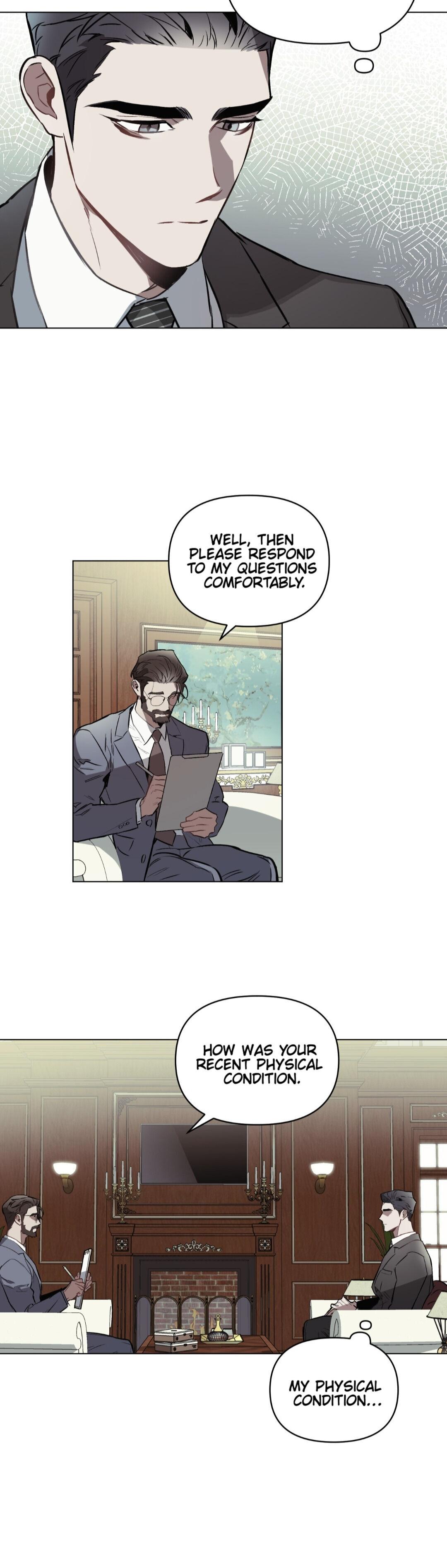 Read Define the Relationship chapter 20.1 image 15 on Lezhin