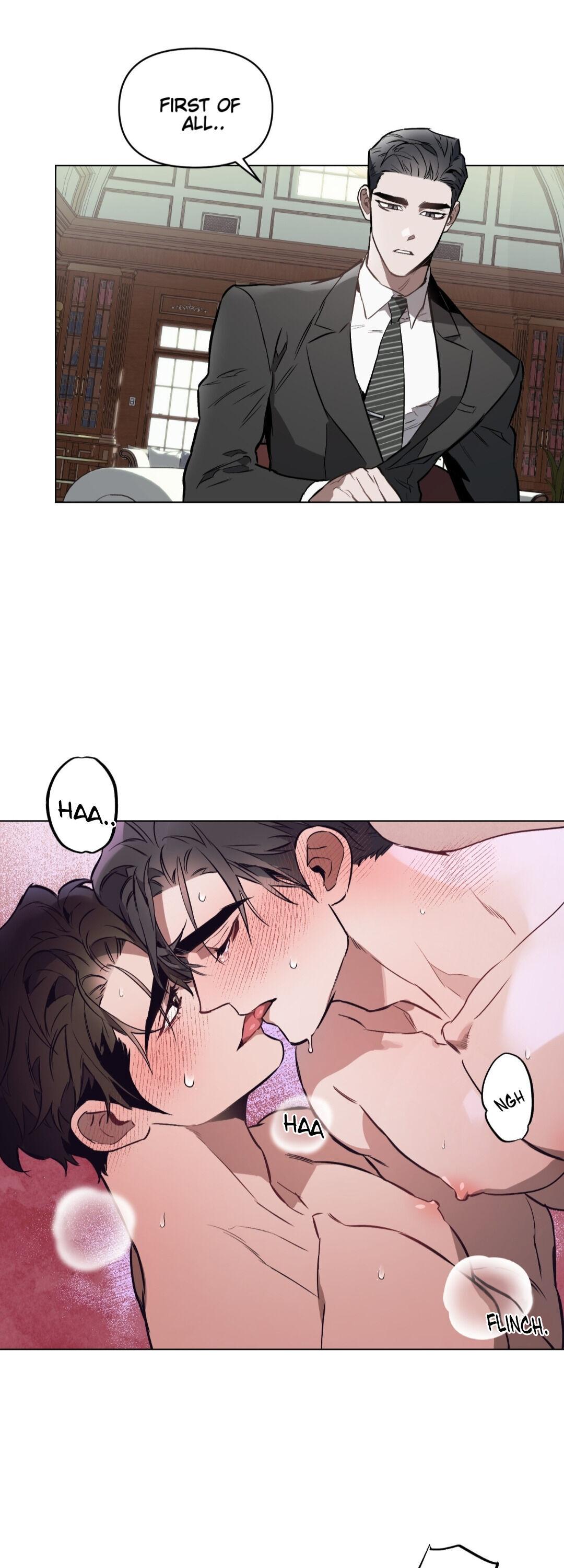 Read Define the Relationship chapter 20.1 image 16 on Lezhin