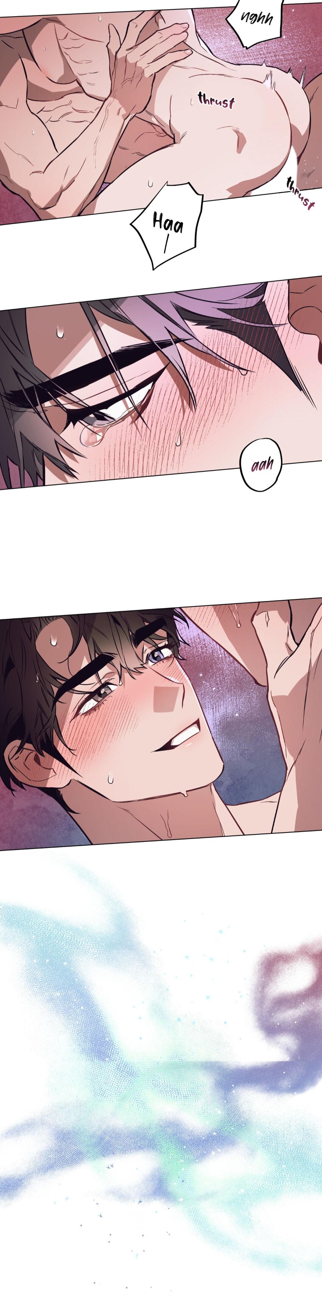 Read Define the Relationship chapter 20.1 image 17 on Lezhin