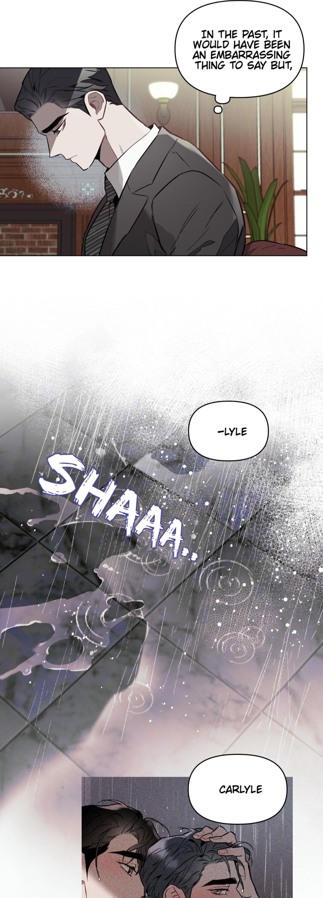 Read Define the Relationship chapter 20.1 image 19 on Lezhin