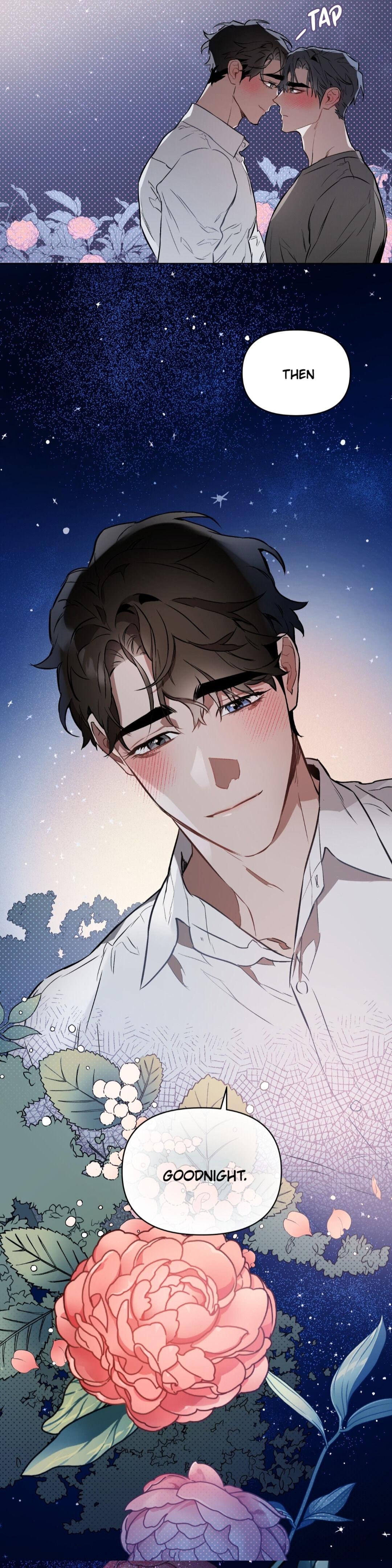 Read Define the Relationship chapter 20.1 image 2 on Lezhin