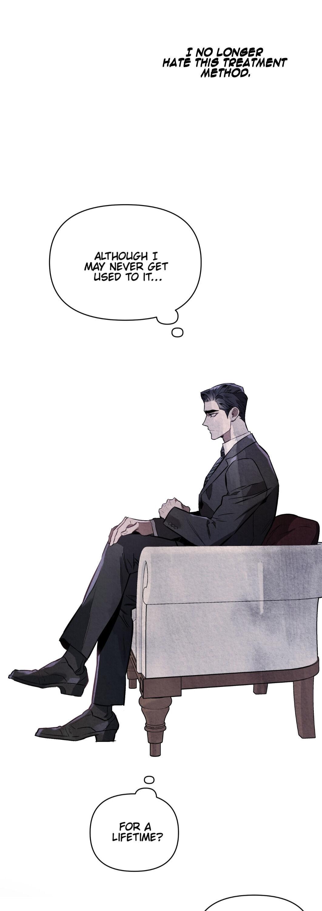 Read Define the Relationship chapter 20.1 image 21 on Lezhin