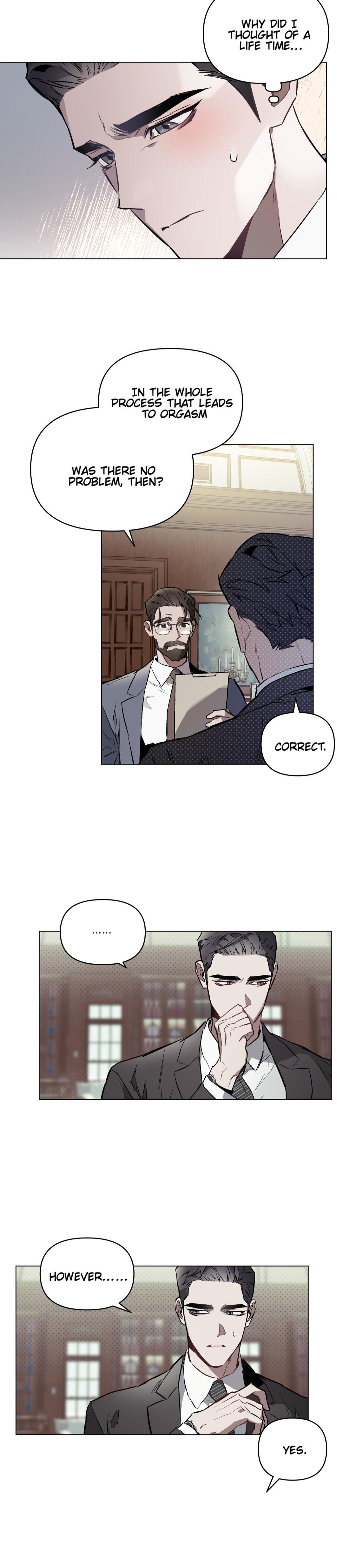Read Define the Relationship chapter 20.1 image 22 on Lezhin