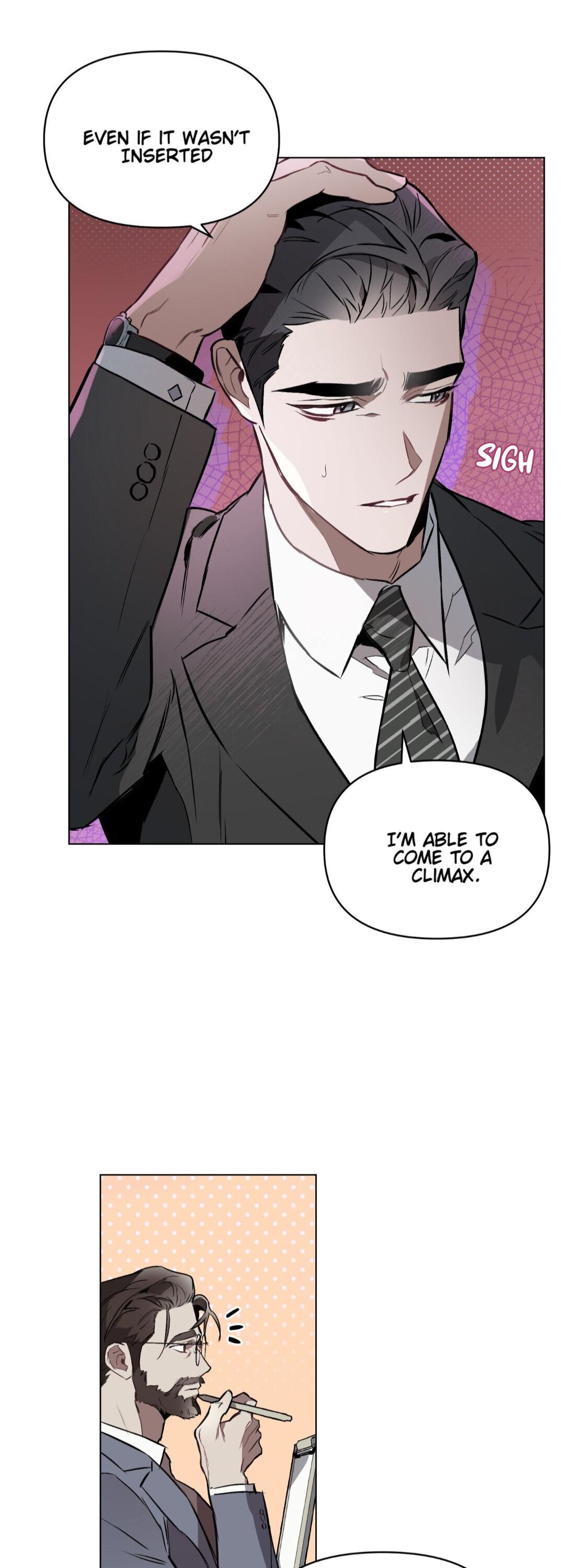 Read Define the Relationship chapter 20.1 image 23 on Lezhin