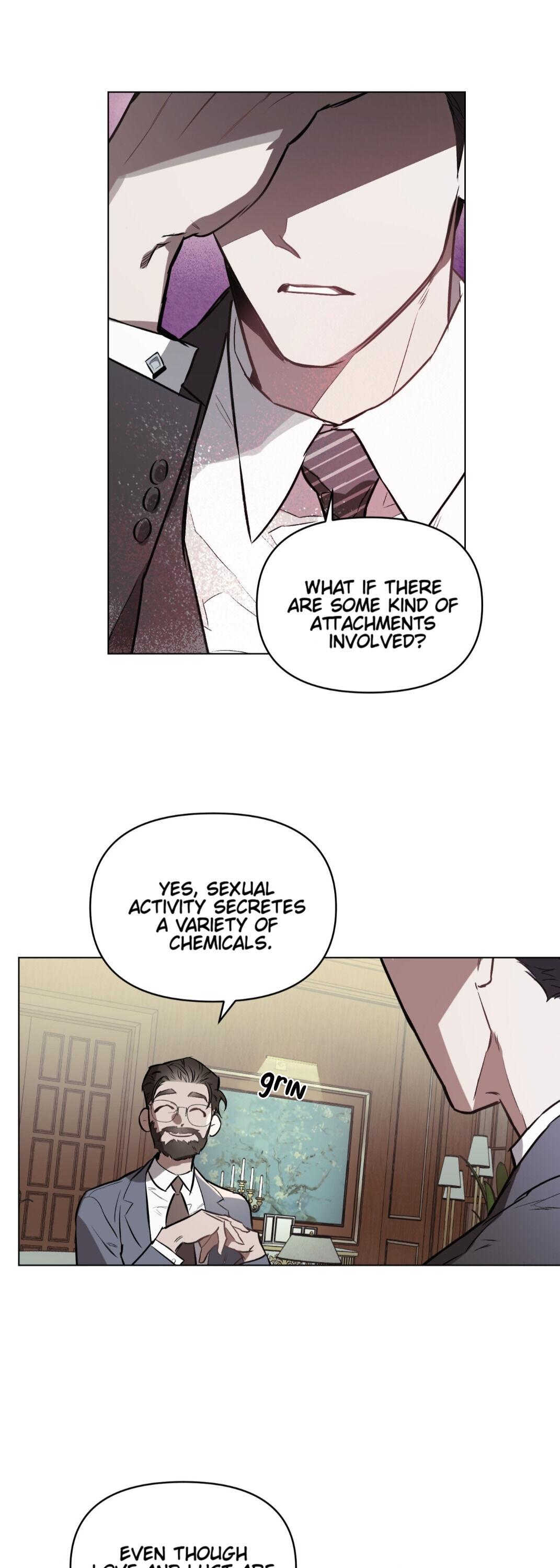 Read Define the Relationship chapter 20.1 image 27 on Lezhin