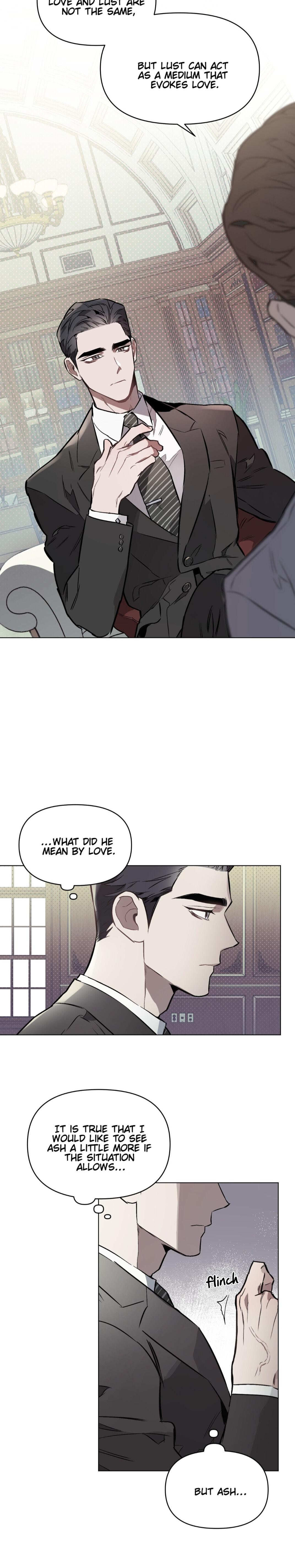 Read Define the Relationship chapter 20.1 image 28 on Lezhin