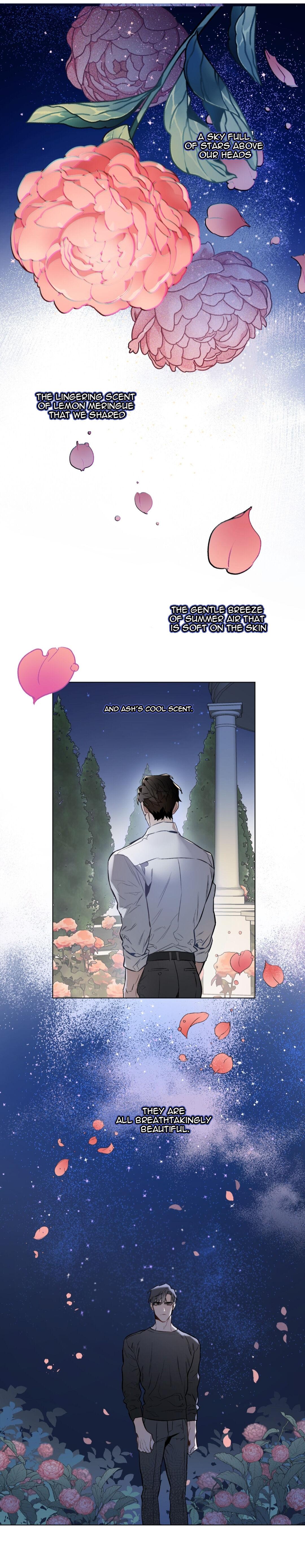 Read Define the Relationship chapter 20.1 image 3 on Lezhin