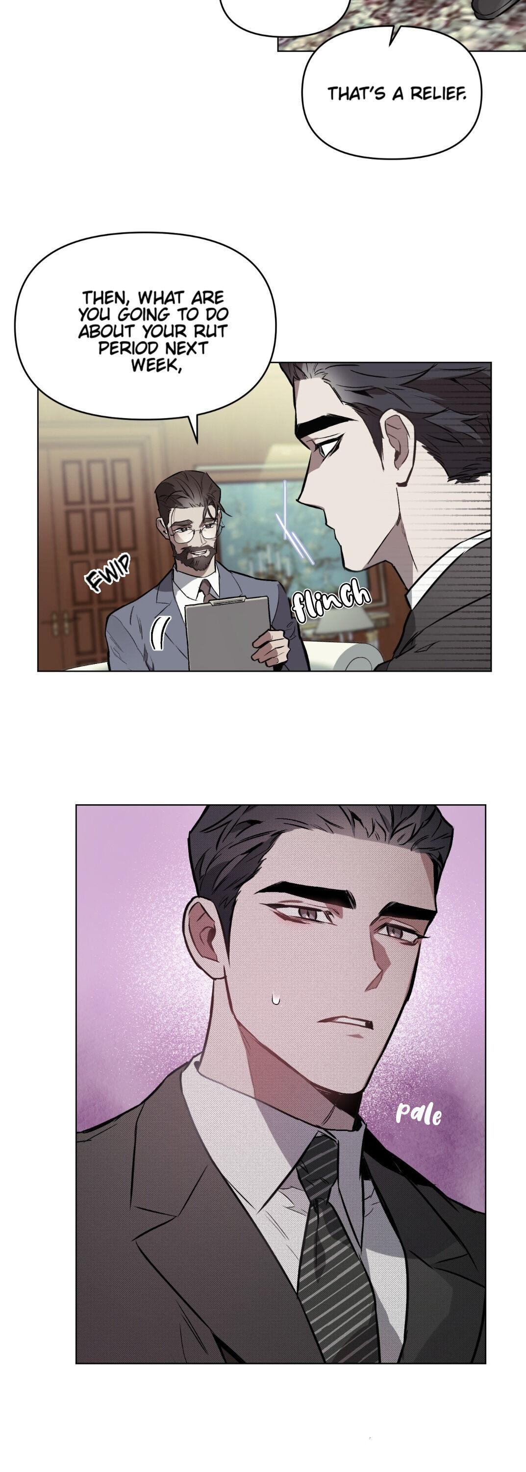 Read Define the Relationship chapter 20.1 image 30 on Lezhin