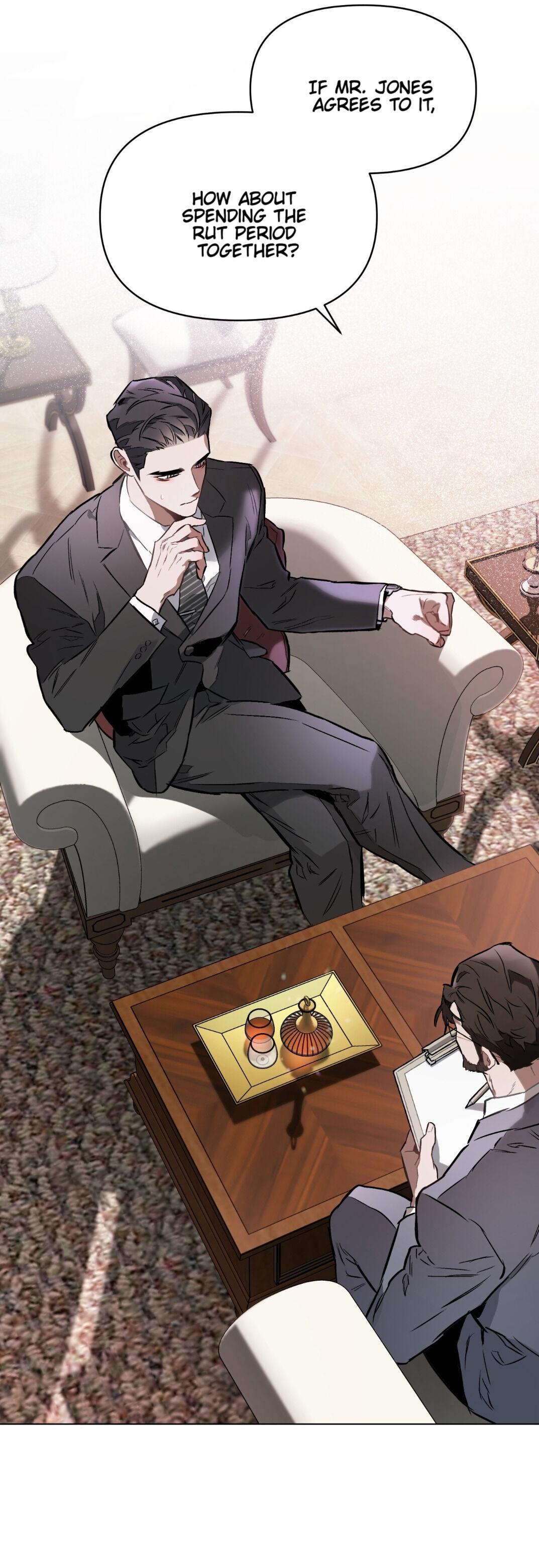 Read Define the Relationship chapter 20.1 image 31 on Lezhin