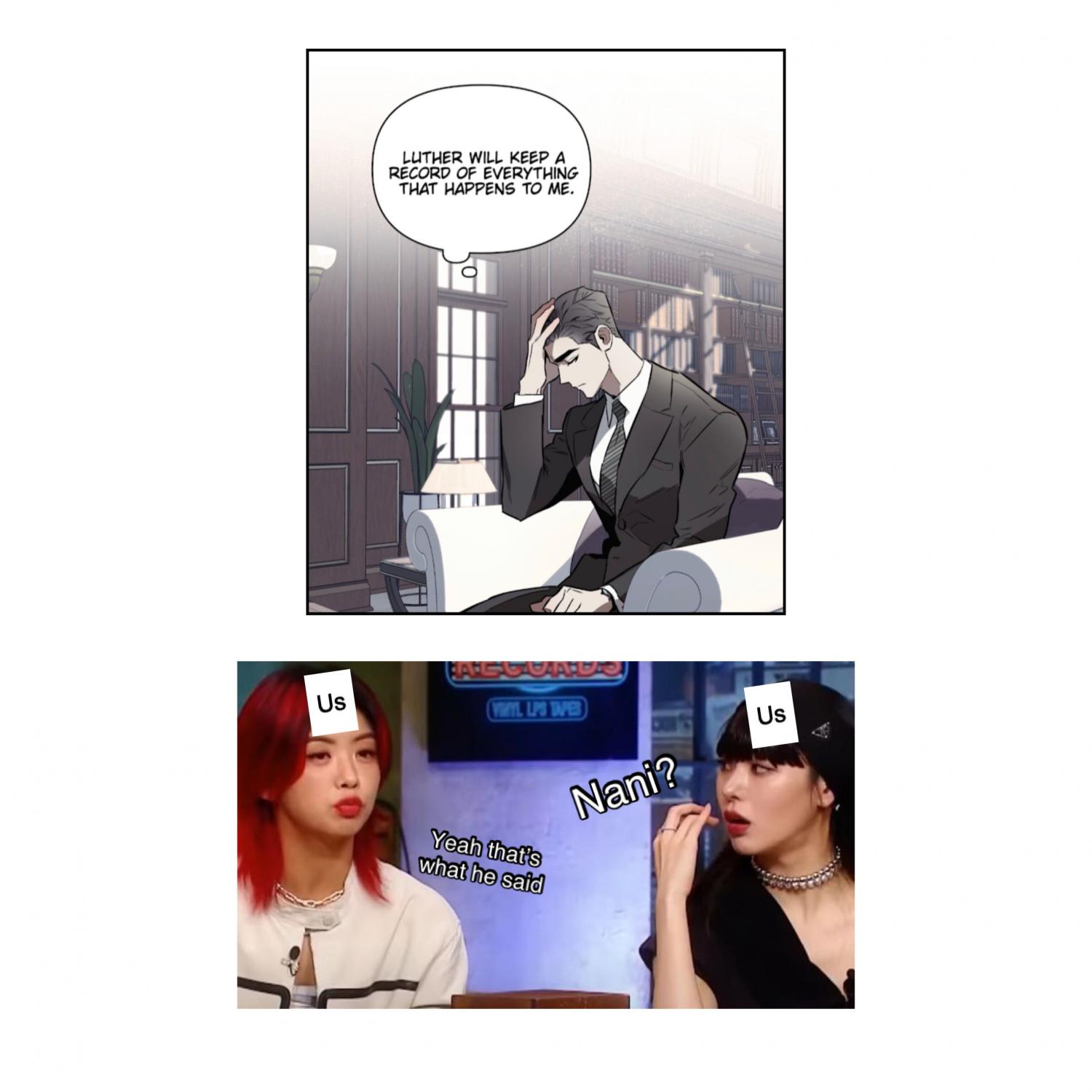 Read Define the Relationship chapter 20.1 image 33 on Lezhin