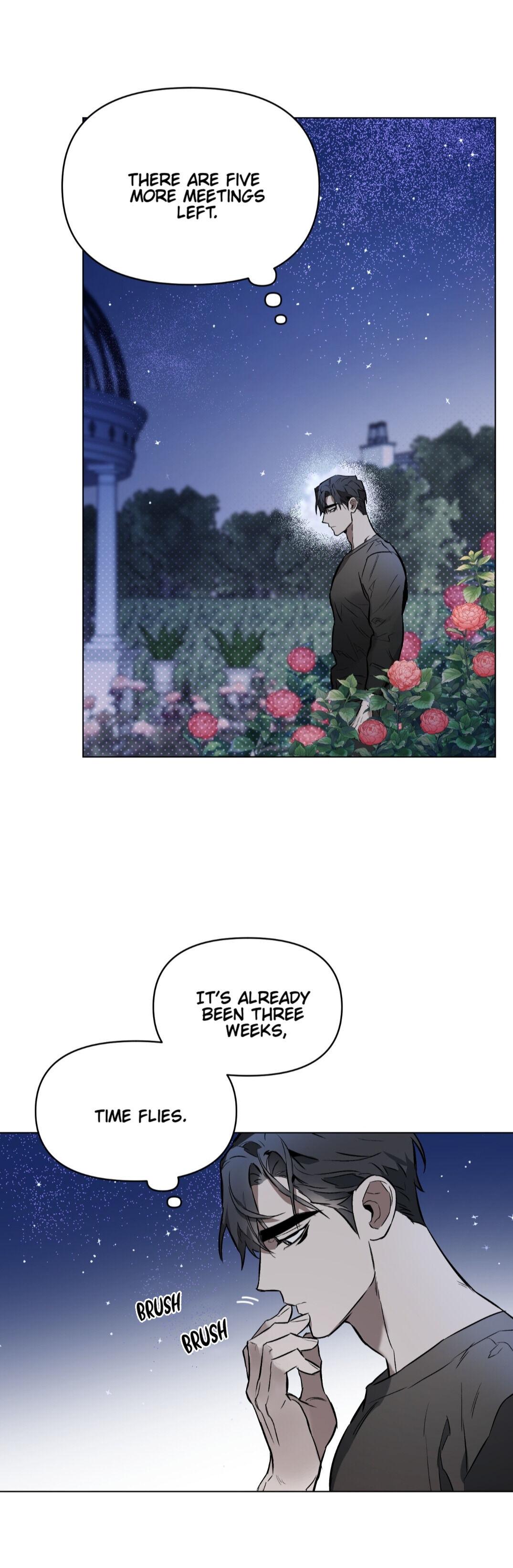 Read Define the Relationship chapter 20.1 image 5 on Lezhin