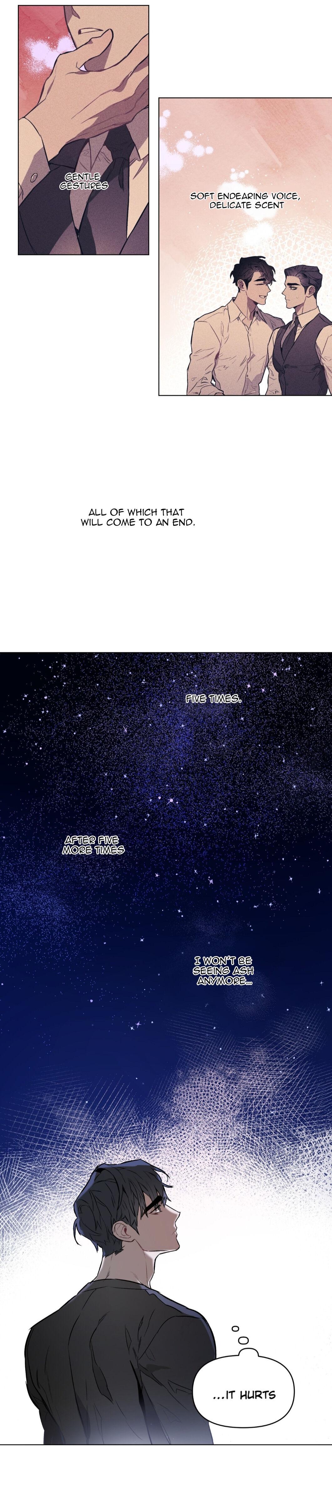 Read Define the Relationship chapter 20.1 image 7 on Lezhin