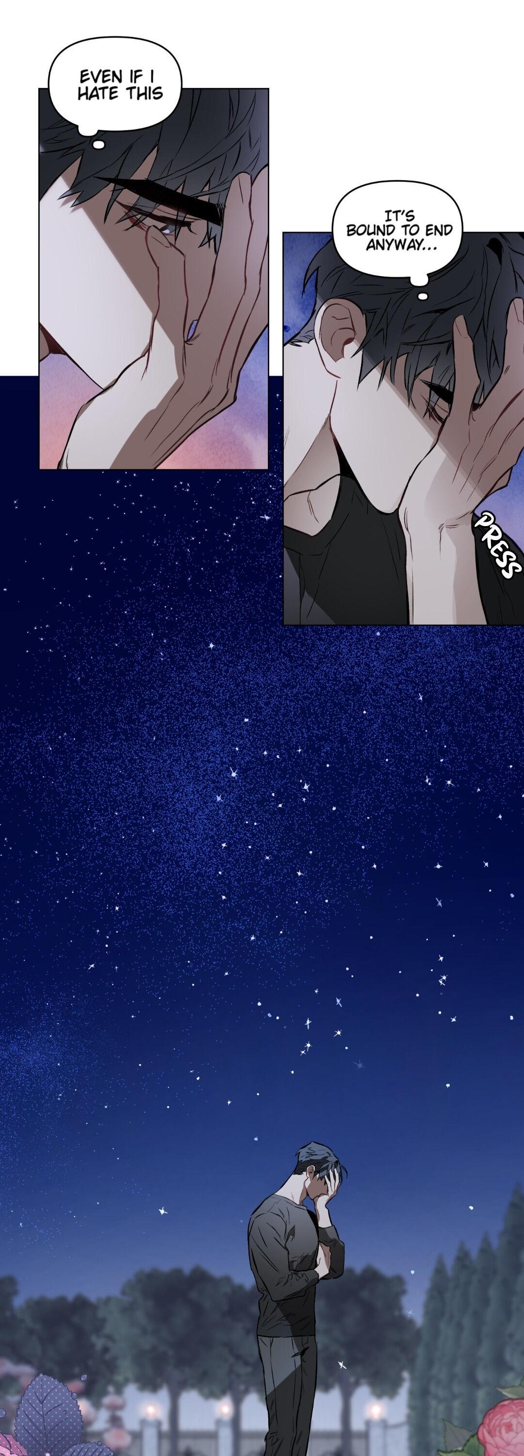 Read Define the Relationship chapter 20.1 image 8 on Lezhin