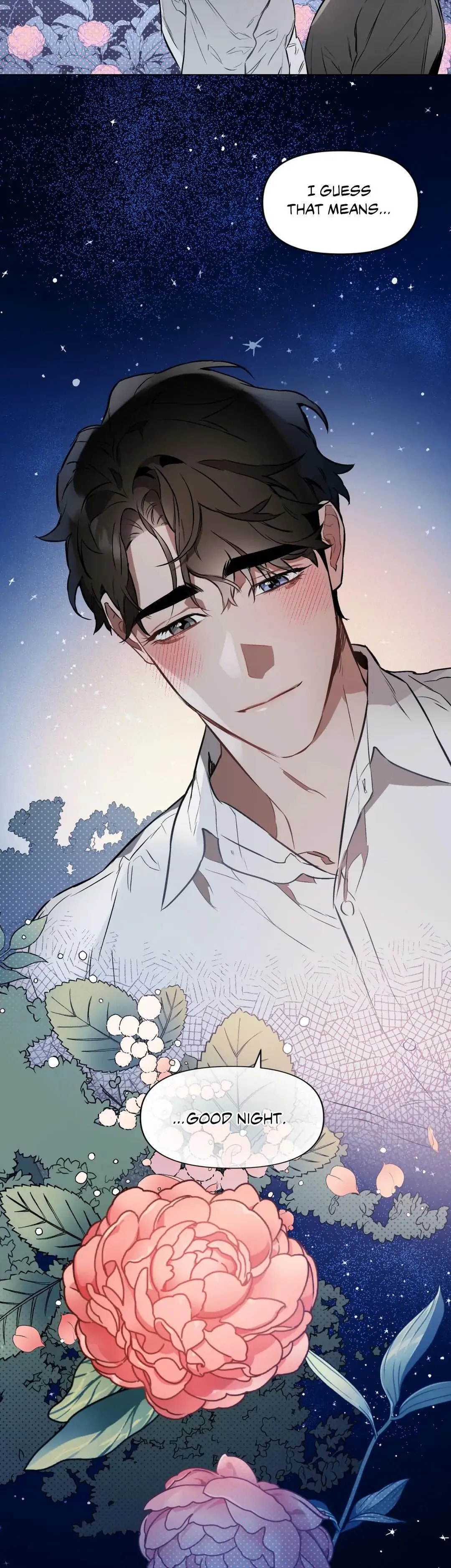 Read Define the Relationship chapter 20 image 1 on Lezhin