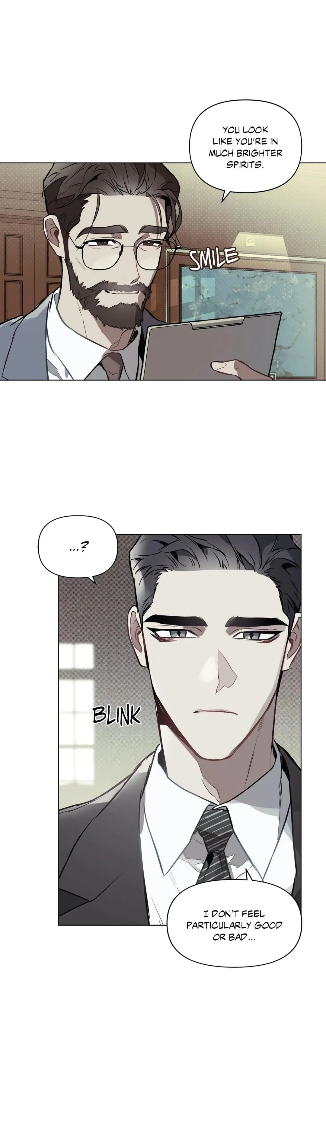 Read Define the Relationship chapter 20 image 13 on Lezhin