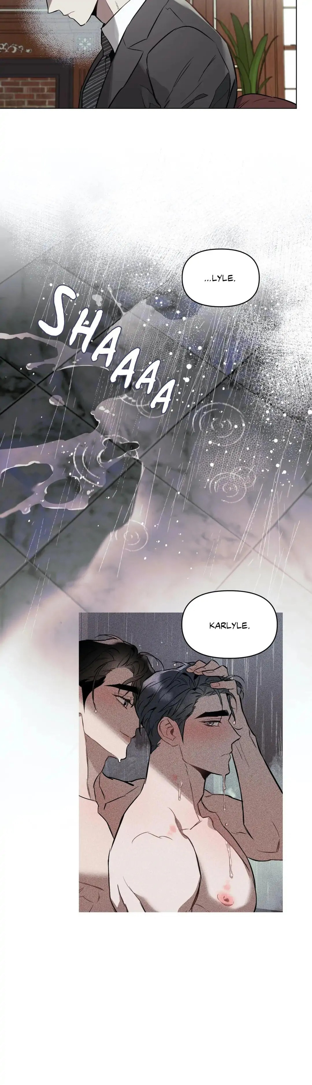Read Define the Relationship chapter 20 image 19 on Lezhin