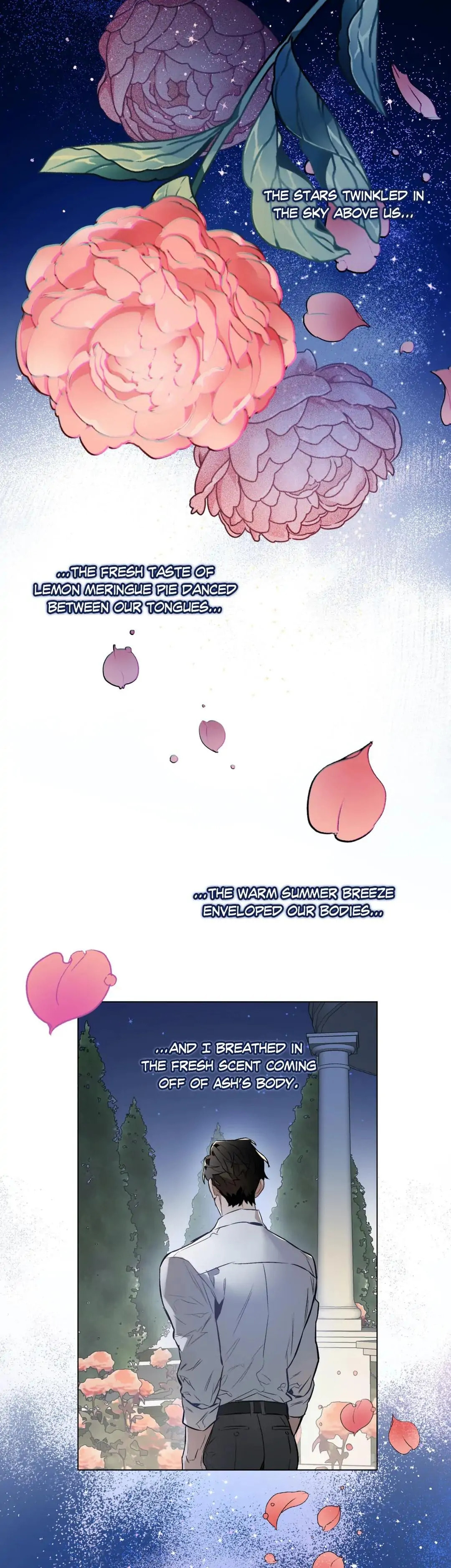 Read Define the Relationship chapter 20 image 2 on Lezhin