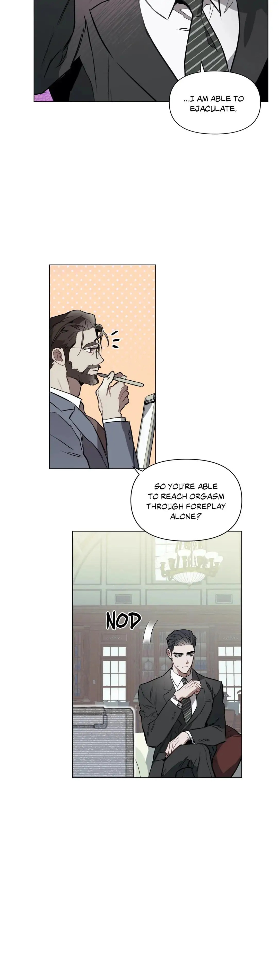 Read Define the Relationship chapter 20 image 23 on Lezhin