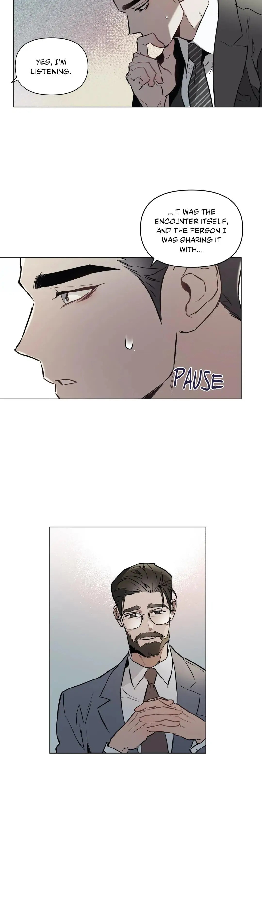 Read Define the Relationship chapter 20 image 25 on Lezhin